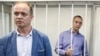 Адвокат Иван Павлов