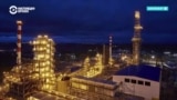 Украинские дроны впервые атаковали Тюмень