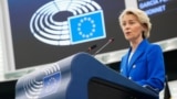 Европарламент обсуждает укрепление обороны на фоне полетов дронов над городами Европы