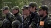 На шведском острове Готланд проходят учение