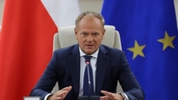 Extraordinary government meeting at Chancellery of Prime Minister in Warsaw