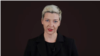 Belarus - Maryja Kalesnikava, video screnshot, 6Oct2020