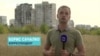 Как в Харькове восстанавливают район Северная Салтовка: он больше всего пострадал от российских обстрелов. Репортаж Настоящего Времени