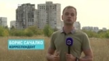 Как в Харькове восстанавливают район Северная Салтовка: он больше всего пострадал от российских обстрелов. Репортаж Настоящего Времени