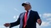 "Я не в восторге". Трамп заявил, что во время разговора с Путиным "не достиг никакого прогресса"