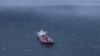ВМС Франции остановили танкер Boracay, который, предположительно, относится к теневому флоту России 